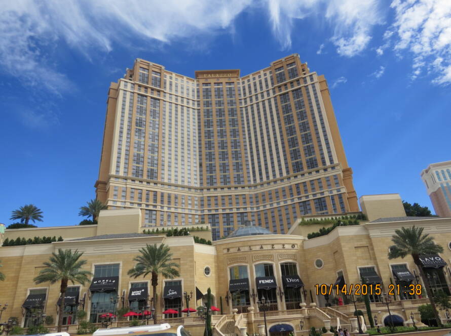 Las Vegas scale, SME clarity — where vision meets financial discipline